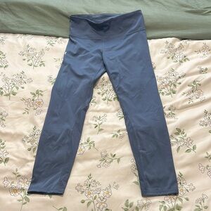 Under armor leggings